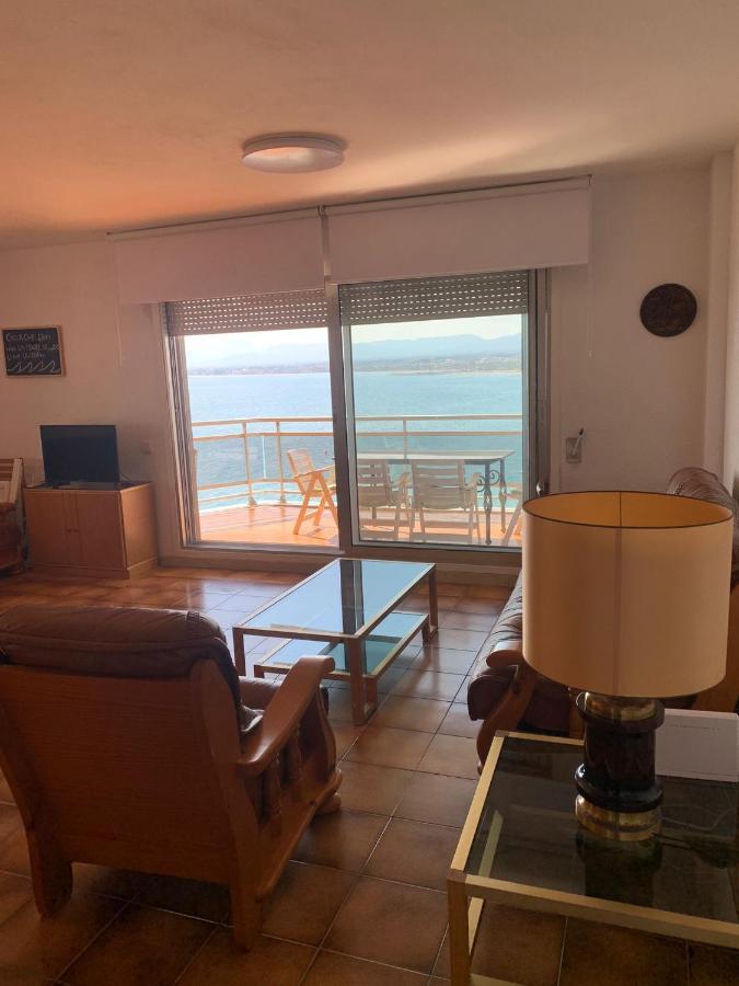 Bahia Apartamento Sobre El Mar Salou Exterior photo