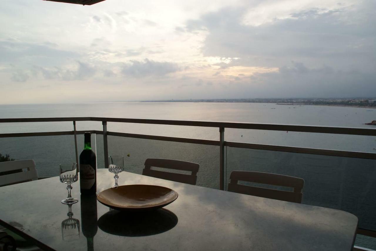 Bahia Apartamento Sobre El Mar Salou Exterior photo
